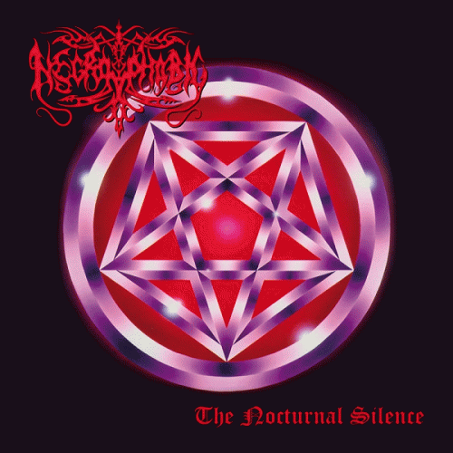 Necrophobic (SWE) : The Nocturnal Silence